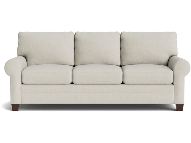 Carolina Roll Arm Sofa