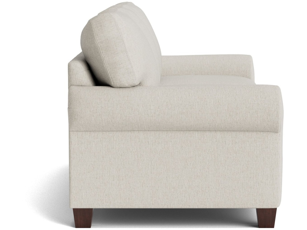 Carolina Roll Arm Sofa - image 4