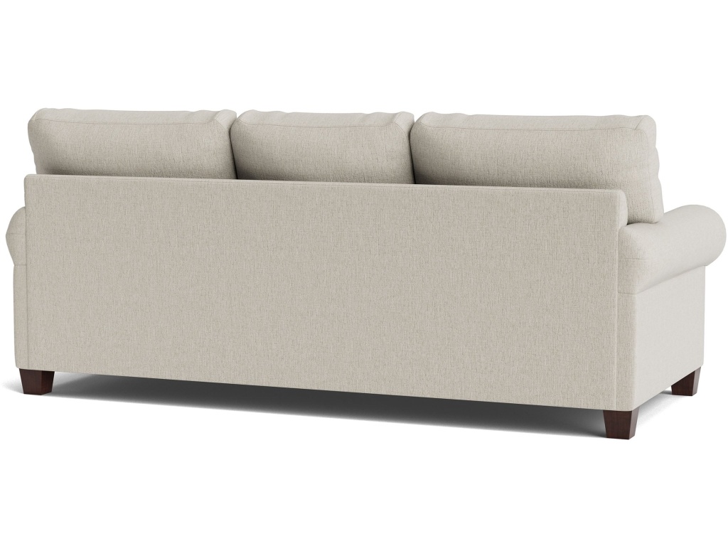 Carolina Roll Arm Sofa - image 5