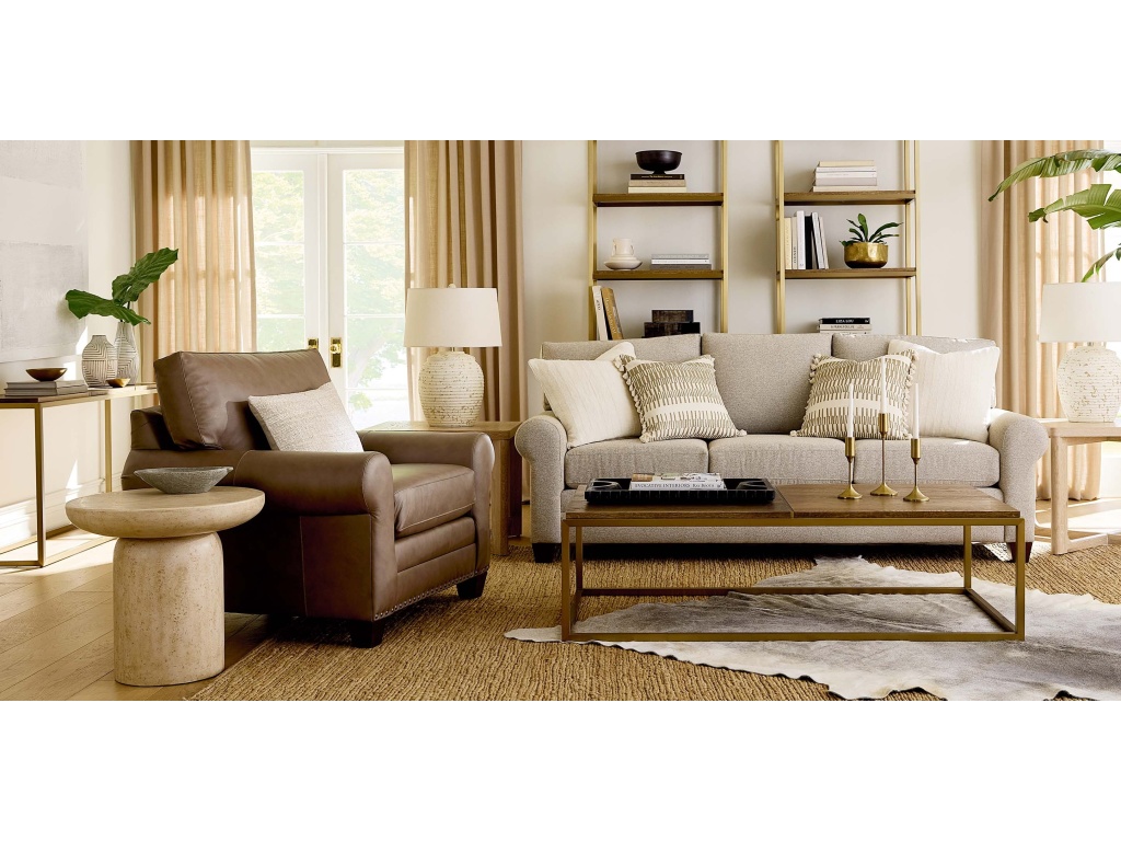 Evans Table Lamp - image 1