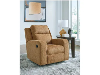 Kanlow Recliner