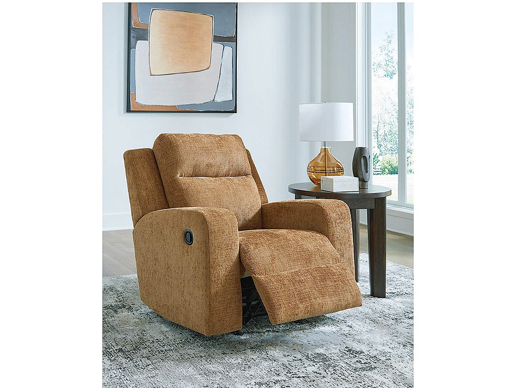 Kanlow Recliner - image 7
