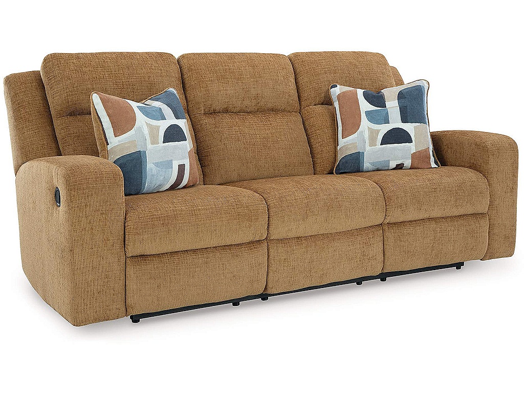Kanlow Reclining Sofa - main image