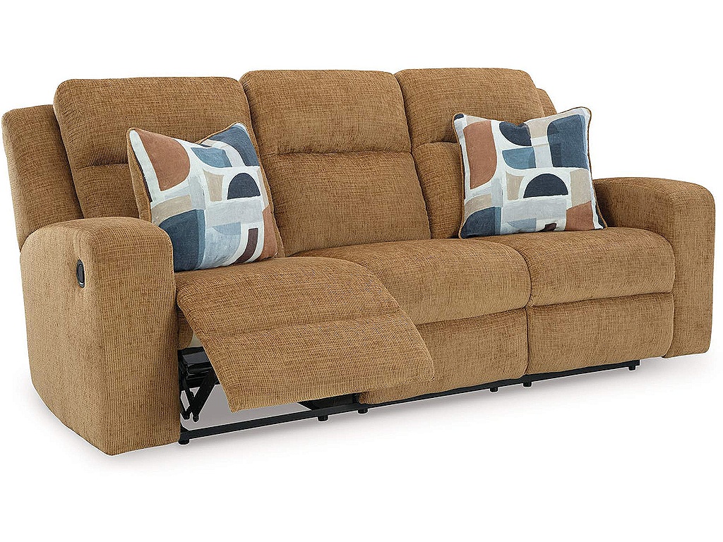 Kanlow Reclining Sofa - image 2