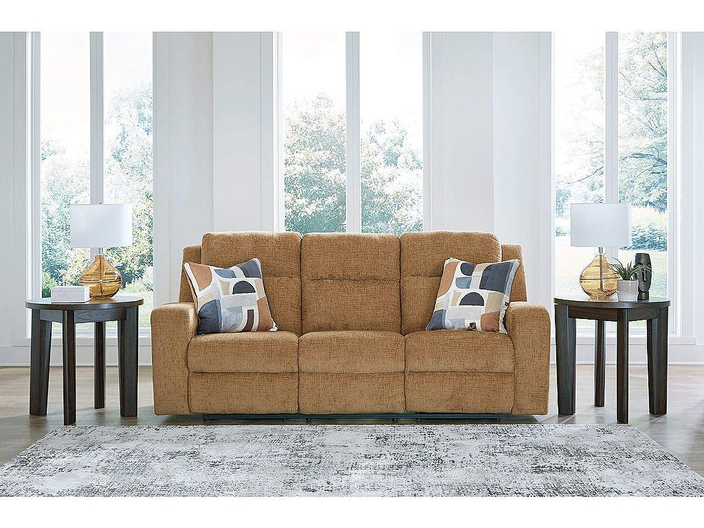 Kanlow Reclining Sofa - image 1