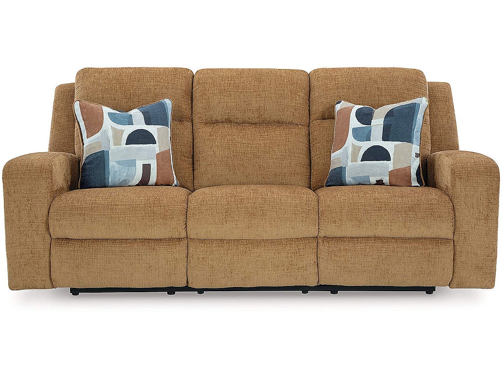Kanlow Reclining Sofa - image 3