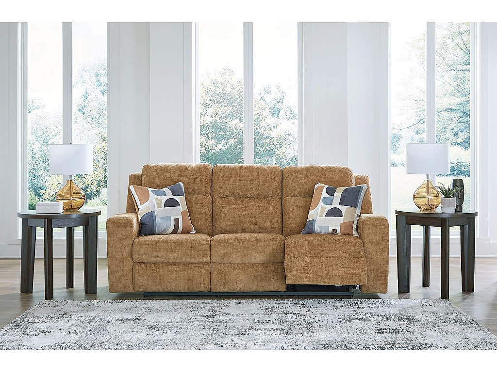Kanlow Reclining Sofa - image 5