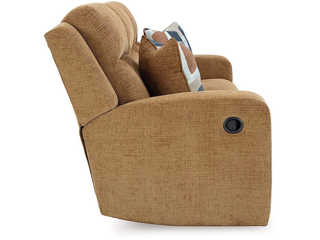 Kanlow Reclining Sofa - image 4