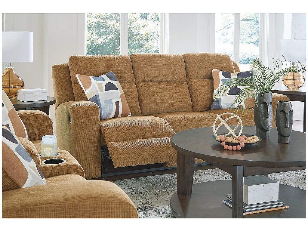 Kanlow Reclining Sofa - image 6