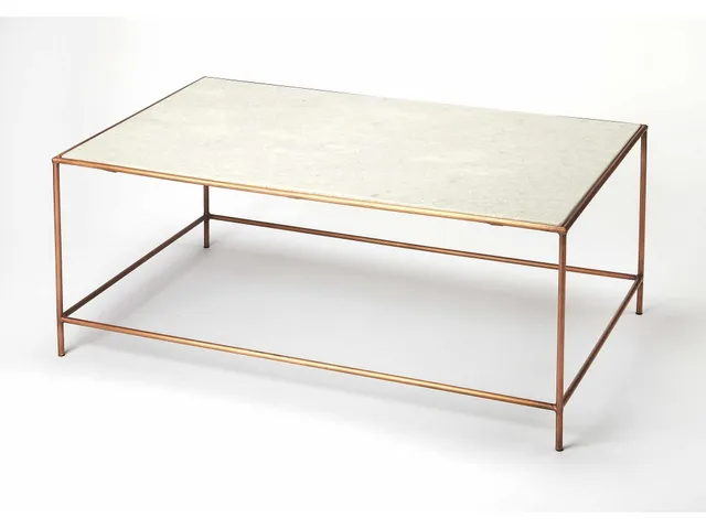 Copperfield Coffee Table