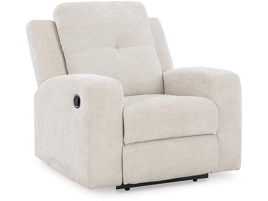 Danum Recliner - main image