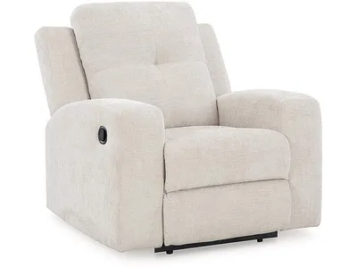 Danum Recliner
