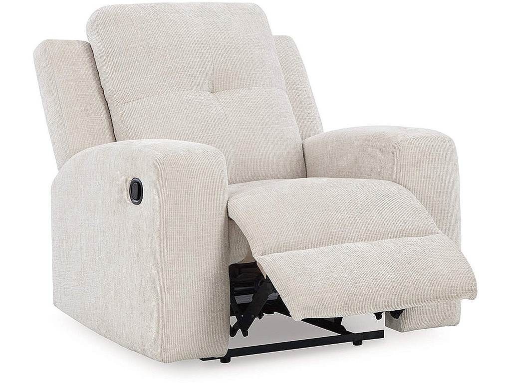 Danum Recliner - image 2