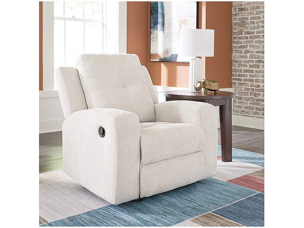 Danum Recliner - image 1