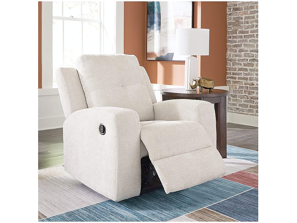 Danum Recliner - image 7