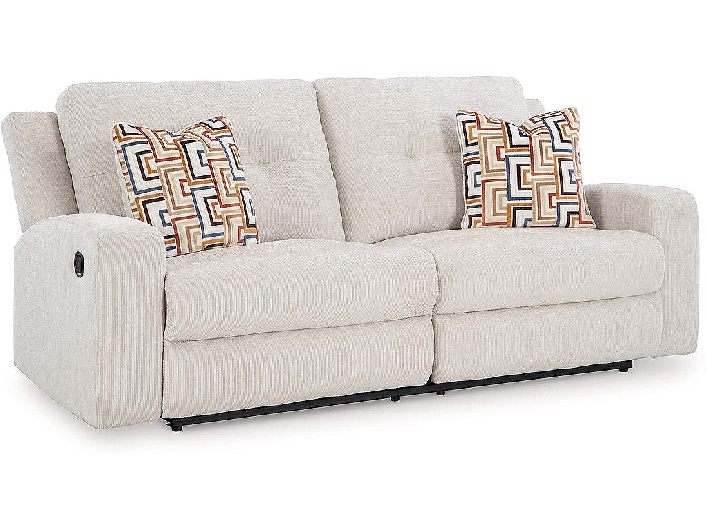 Danum Reclining Sofa - main image