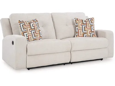 Danum Reclining Sofa