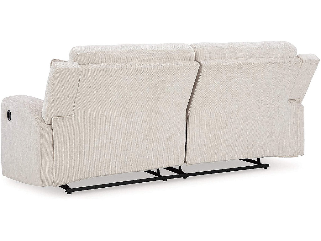 Danum Reclining Sofa - image 5
