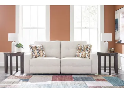 Danum Reclining Sofa - Alternative View