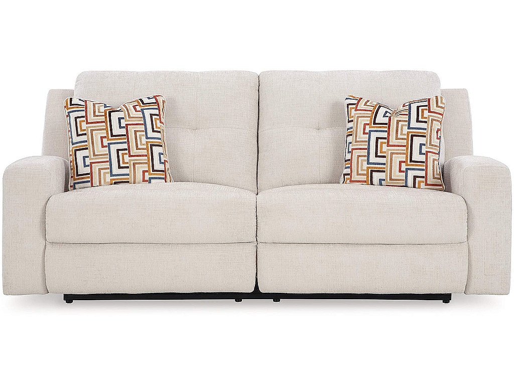 Danum Reclining Sofa - image 3