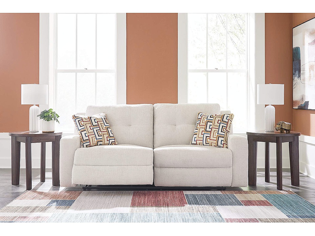Danum Reclining Sofa - image 6