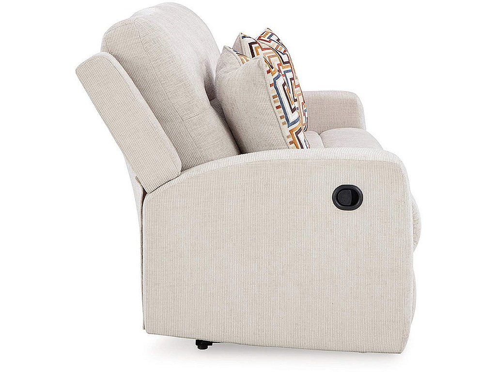 Danum Reclining Sofa - image 4