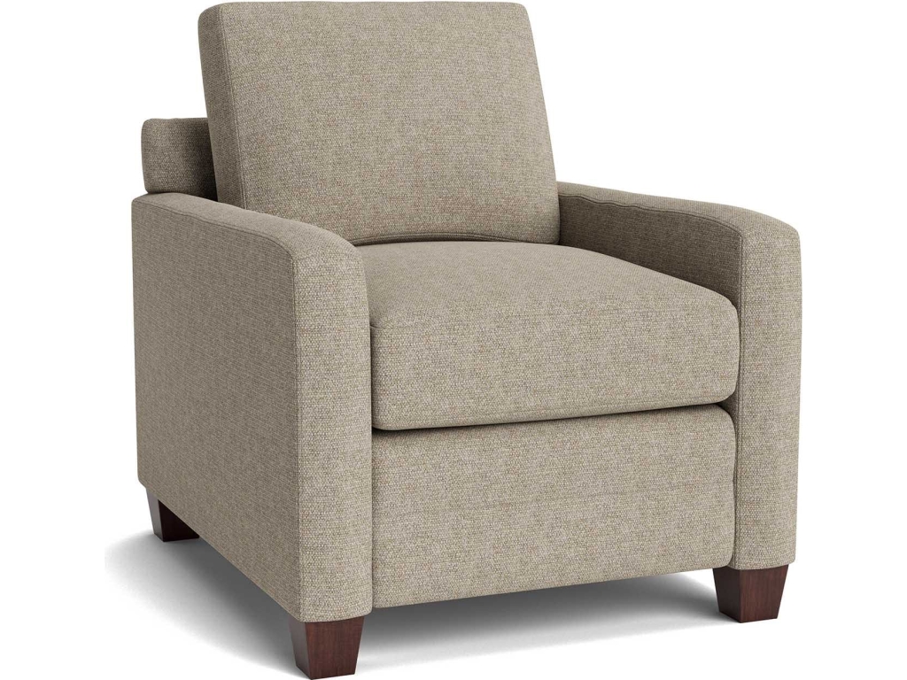 Carolina Track Arm Chair - main image