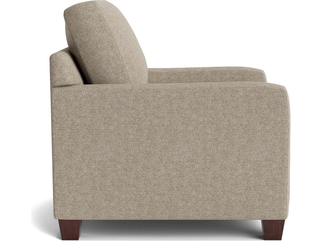 Carolina Track Arm Chair - image 4