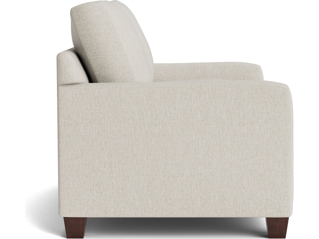 Carolina Track Arm Loveseat - image 3
