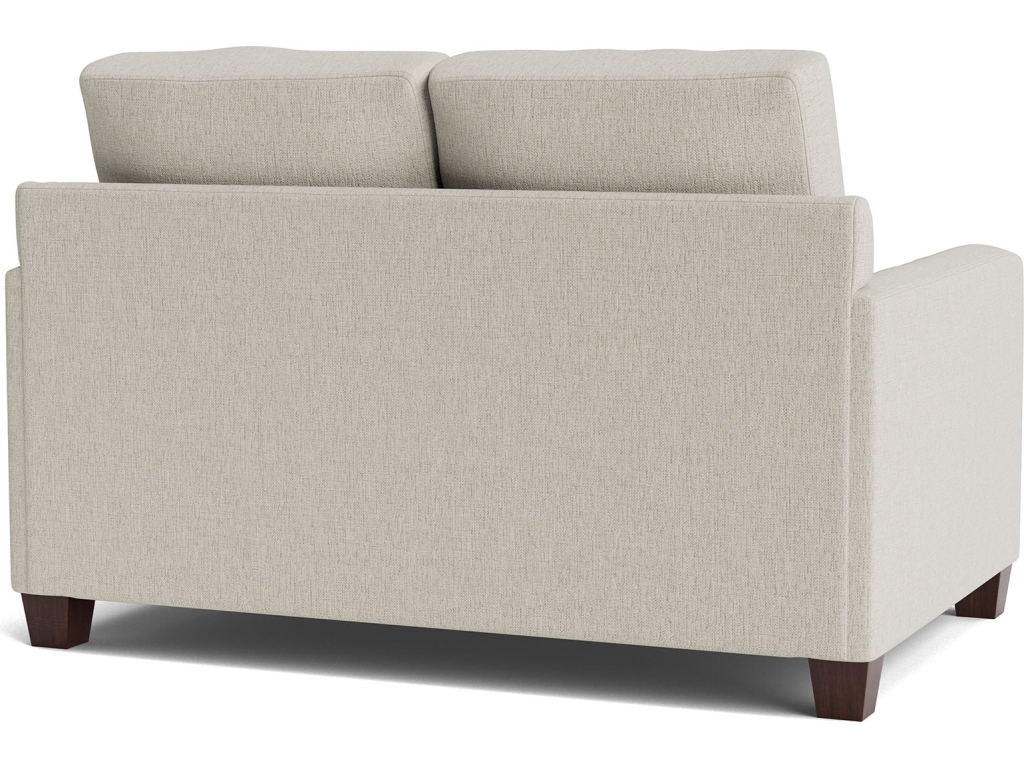Carolina Track Arm Loveseat - image 4