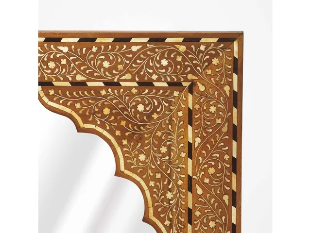 Chevrier Wall Mirror - Alternative View
