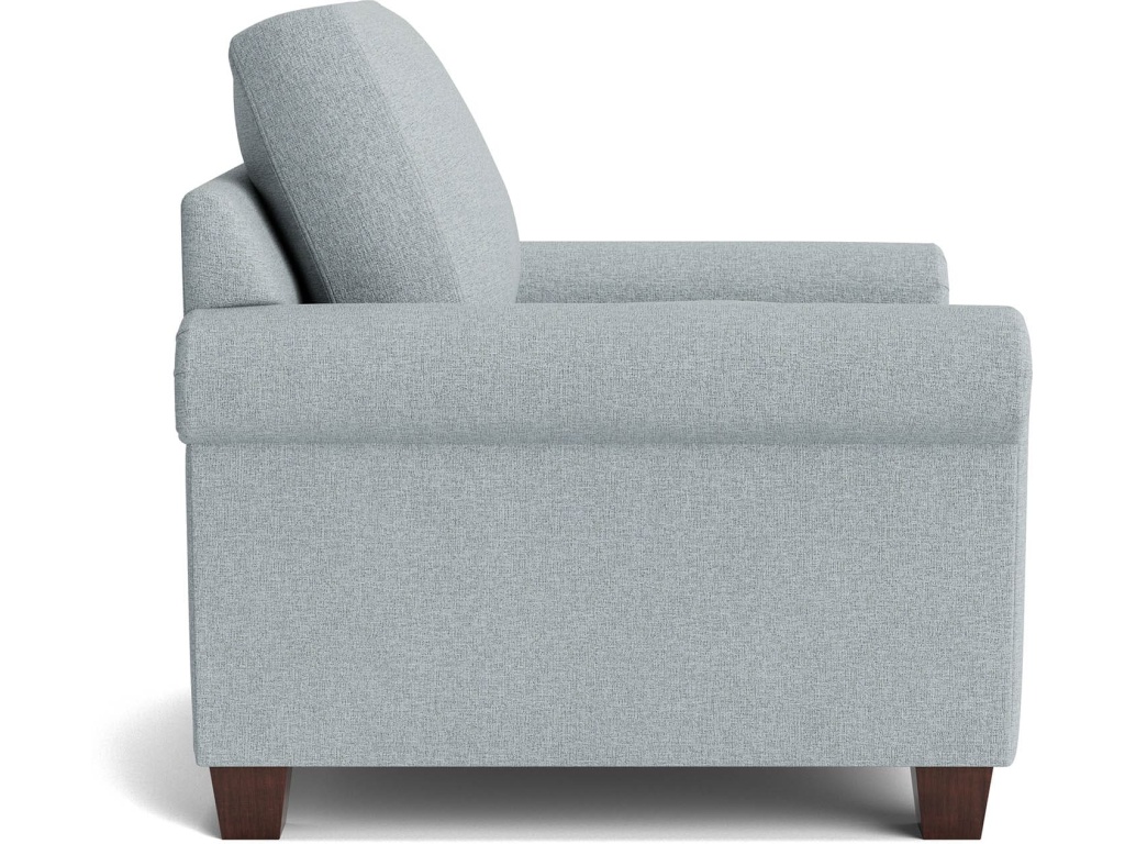 Carolina Panel Arm Chair - image 3