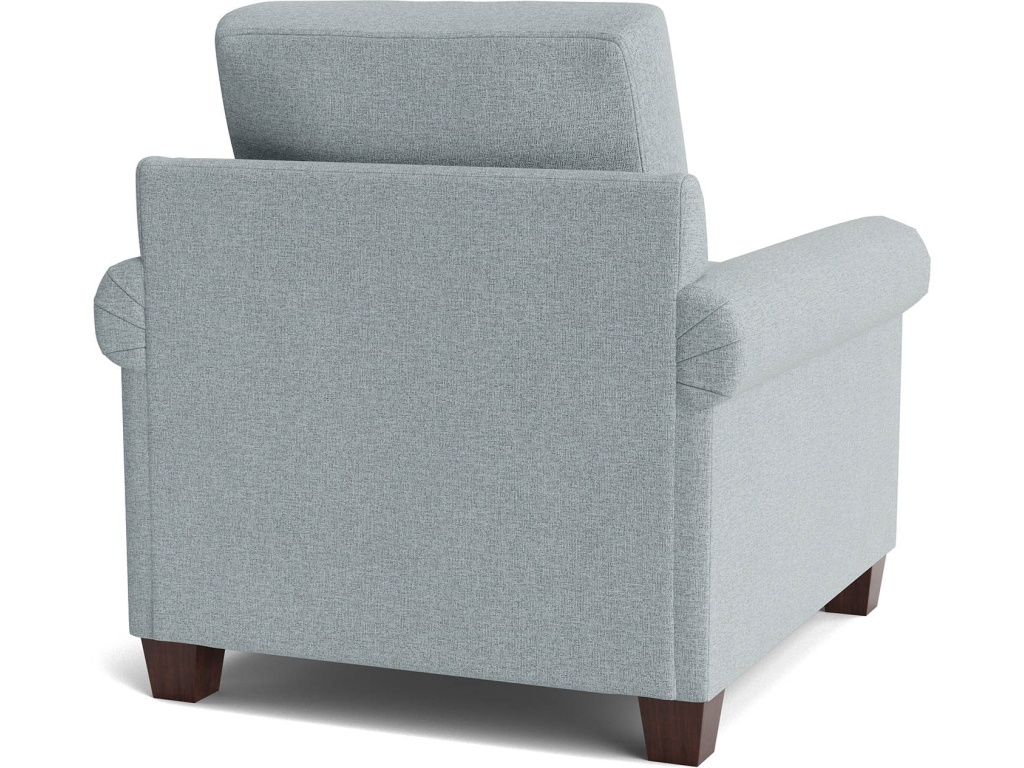 Carolina Panel Arm Chair - image 4