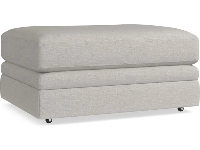 Carolina Ottoman