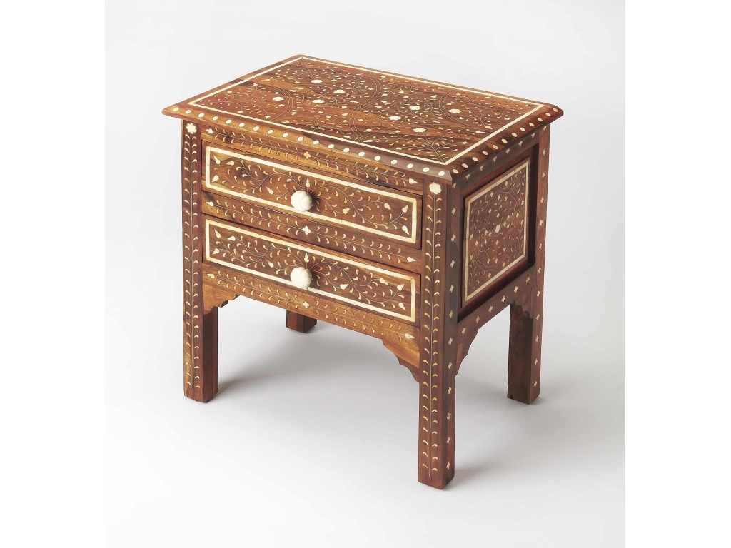 Chevrier Accent Chest - main image