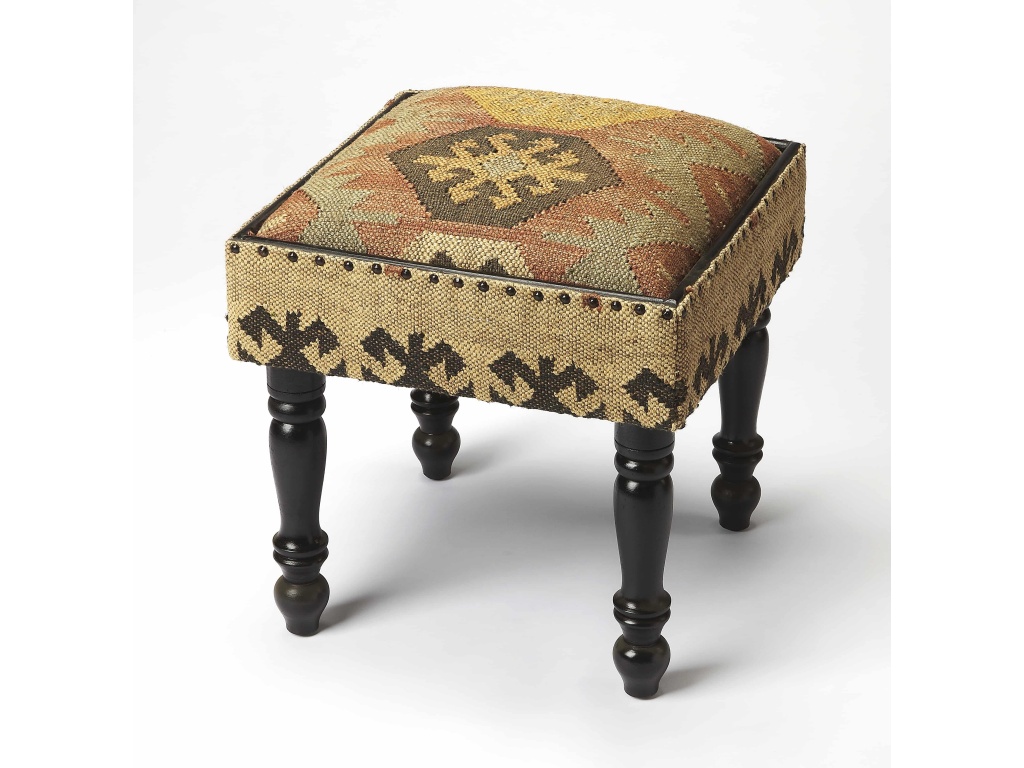 Mesquite Stool - main image