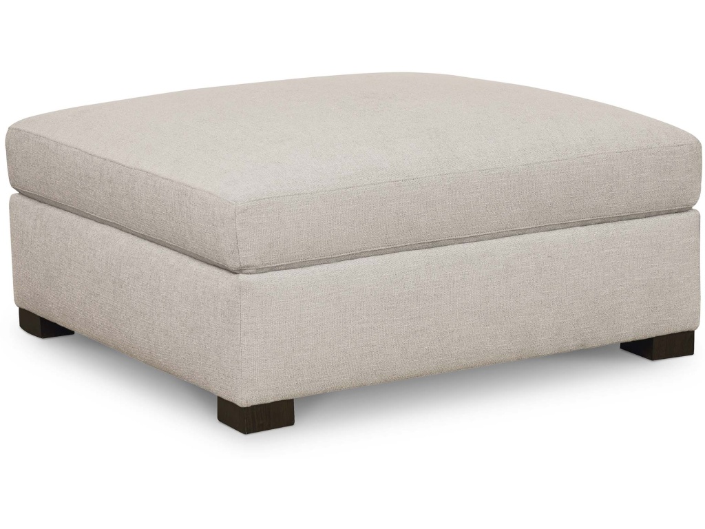 Colby Ottoman - image 1