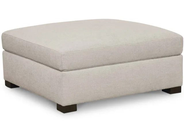 Colby Ottoman - Alternative View