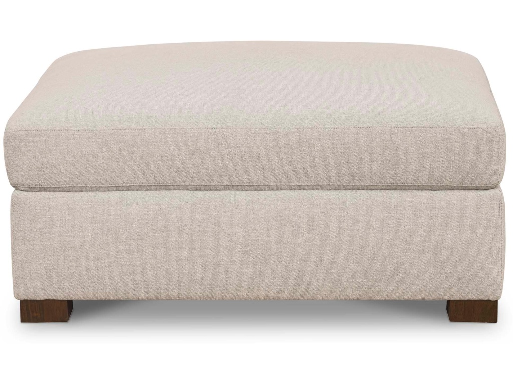 Colby Ottoman - main image