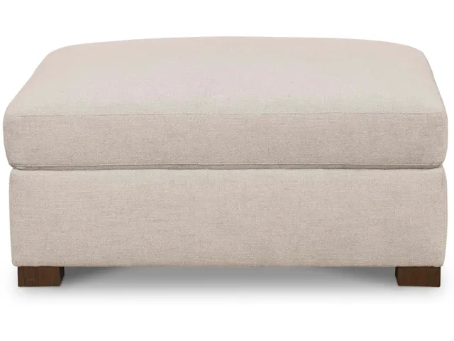 Colby Ottoman