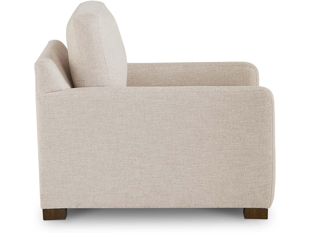 Colby Thin Track Chair - image 3