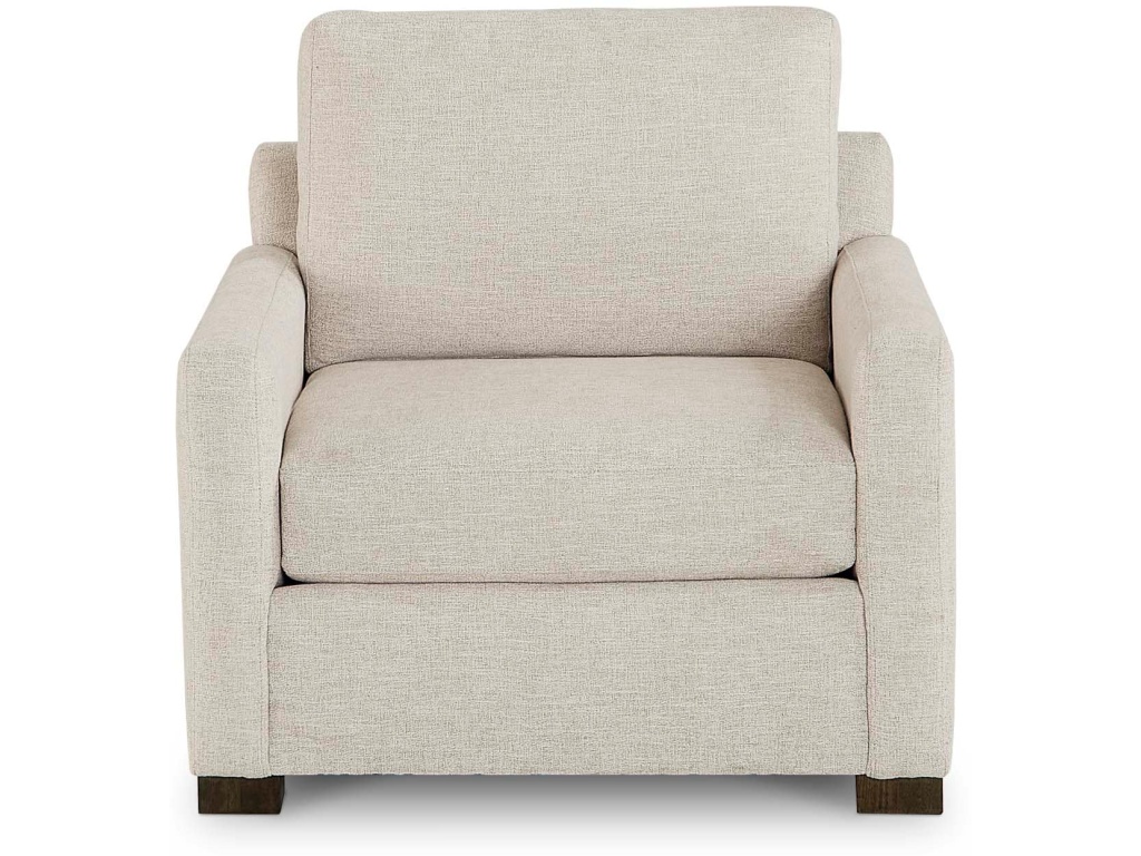 Colby Thin Track Chair - main image