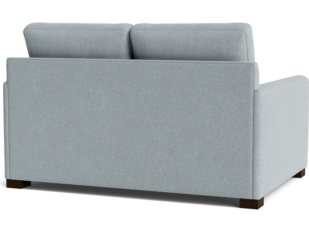 Colby Thin Track Arm Loveseat - image 3