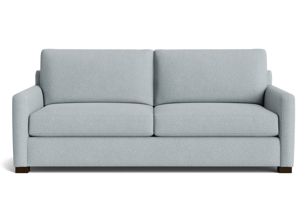 Colby Thin Track Arm Sofa - main image