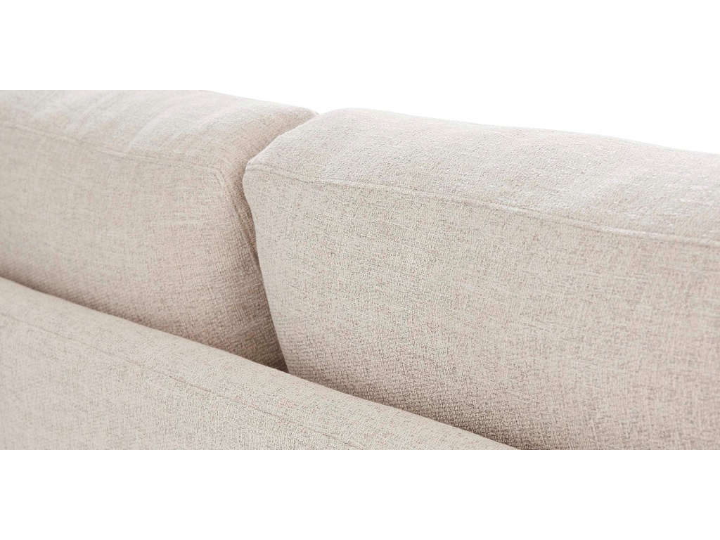 Colby Thin Track Arm Modular L-Shaped Sectional - image 8