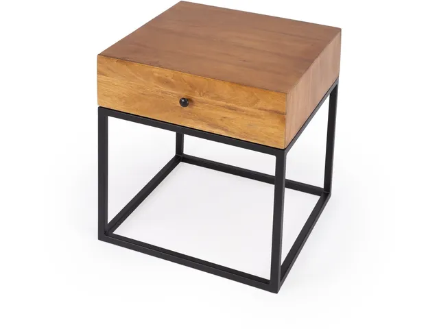Brixton End Table