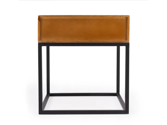 Brixton End Table