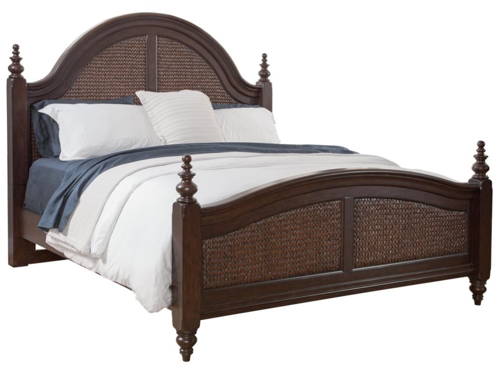 5/0 Woven Headboard - main image