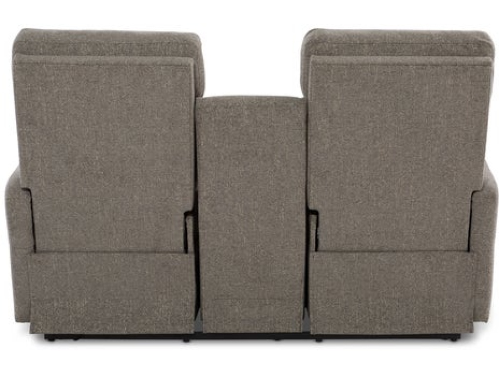 Lennon Wall Reclining Loveseat w/Console - image 6