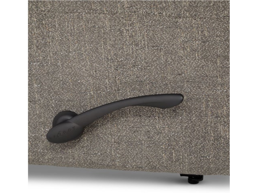 Lennon Wall Reclining Loveseat w/Console - image 8